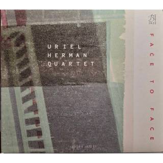 Laborie JAZZ Uriel Herman Quartet – Face To Face 爵士音樂 二手CD
