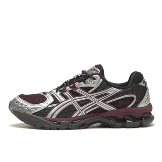 代購 日本亞瑟士ASICS GEL-NIMBUS 10.1 BENIIMO PURPLE慢跑鞋1203A543.501