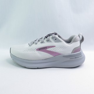 BROOKS 1204442E094 Ariel GTS 26 瞪羚 女款慢跑鞋 避震緩衝象限 2E楦 灰粉