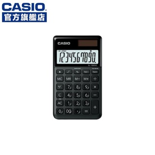 卡西歐 CASIO / SL-1000SC-BK / 香檳機【官方直營】