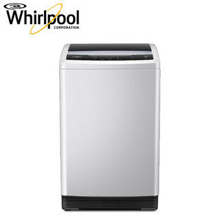 【璨都電器】WM68BG Whirlpool惠而浦 6.8公斤 定頻直立式洗衣機