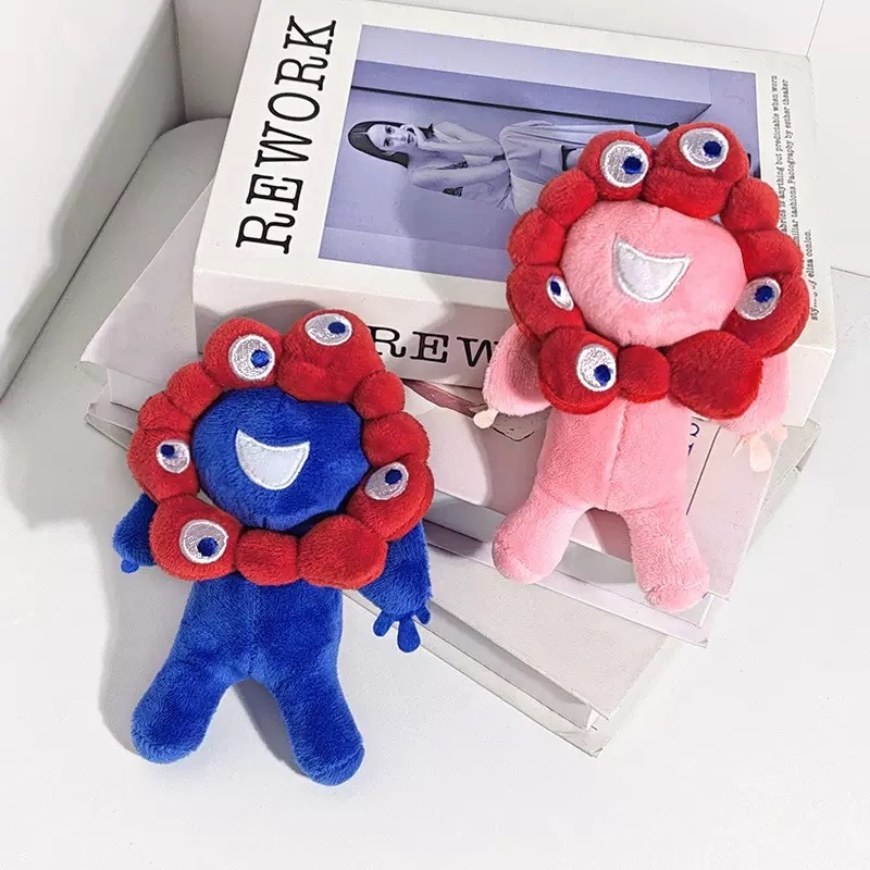 黑脈脈 2025大阪萬博會限定 脈脈周邊 脈脈掛件 脈脈公仔 日本大阪世博會吉祥物粉色脈脈聯賽周邊毛絨公仔玩偶頭套娃衣掛