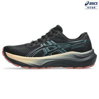 ASICS 亞瑟士 GT-2000 14 GTX 女款 防水系列 支撐 慢跑鞋 1012B844-002