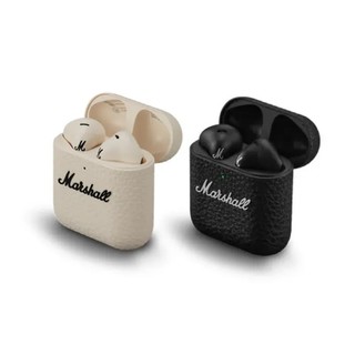 Marshall / Minor IV 真無線藍芽入耳式耳機 台灣代理公司貨【ATB通伯樂器音響】