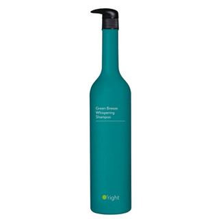O’right 歐萊德 綠意輕風 洗髮精 1000ml