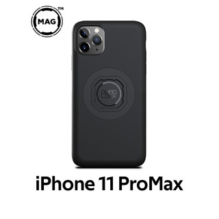 大雄 Quad Lock iPhone 11 Pro Max Case (MAG)