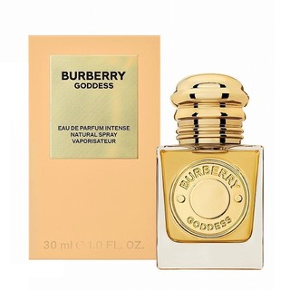 ☆MOMO小屋☆ BURBERRY Goddess 繆斯女神極致淡香精 30ml / 50ml