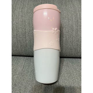 Starbucks 星巴克 櫻花 隨行杯 韓國購入