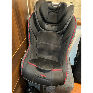 [二手汽座］Combi New Prim Long EG