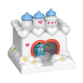 FUNKO Bitty POP Town Care Bears- CBCastle FN90114