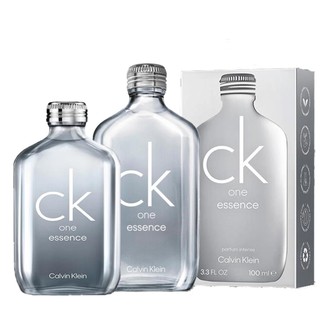 Calvin Klein CK ONE 中性香精(PARFUM) 50/100ML - 多款任選【UR8D】