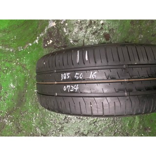 日興隆中古胎 FALKEN 飛準 ZE3LOA 紋路深 就1條