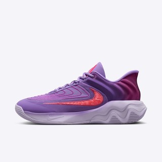 Nike Giannis Immortality 4 EP 男鞋 緩震包覆 籃球鞋 FQ3681-500