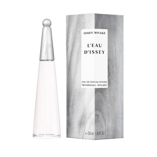 ISSEY MIYAKE 一生之水海映依蘭極致淡香精 50ml~優惠價:2440元｜岡山戀香水