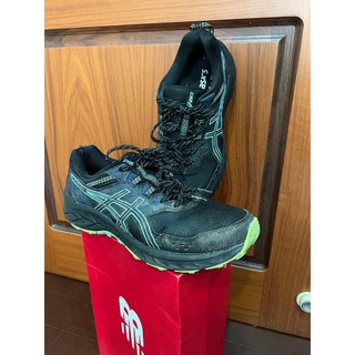Asics gel-venture 9 越野跑鞋