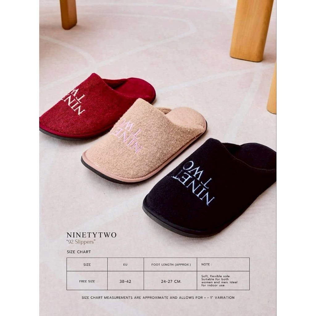 ninetytwo的價格推薦- 2025年11月| 比價比個夠BigGo