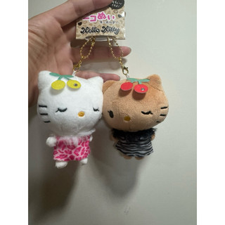 曬黑系列 現貨日本帶回 HelloKitty 保證真品