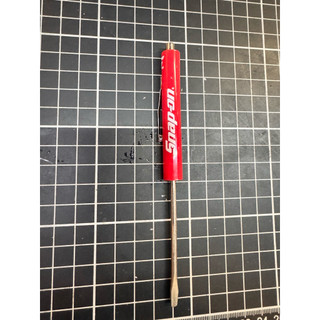 日本snap on 隨身小一字起子🪛後有磁吸功能