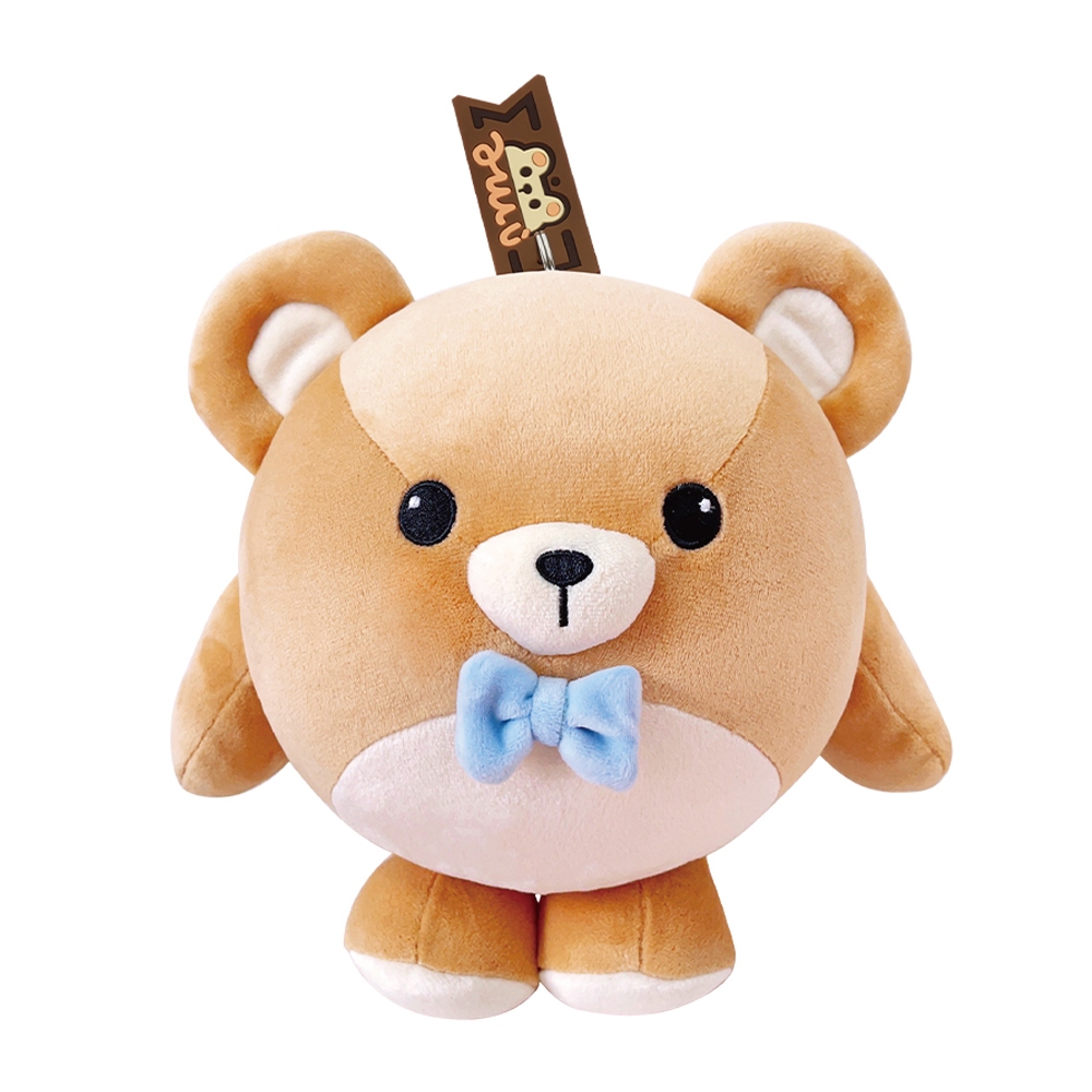 Eggy Party蛋仔派對 仔仔熊41cm絨毛 ToysRUs玩具反斗城