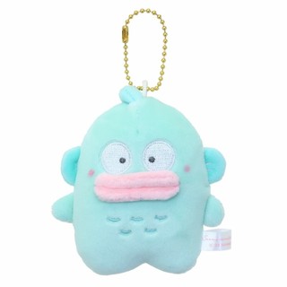 現貨 日本 Sanrio三麗鷗聯名mochimochi panda 麻糬熊貓娃娃吊飾
