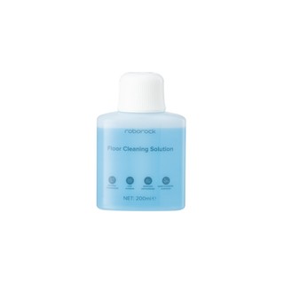 【Roborock 石頭科技】 石頭洗地機專用清潔劑 200ML 1入(8020335)