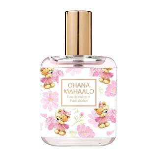🐻日本代購🐻 OHANA MAHAALO(新上市) 有貝兒來 系列 輕香水 淡香水 護手霜 衣物噴霧 香體霜