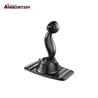 萬向黏貼手機支架(下座) ABT-A231