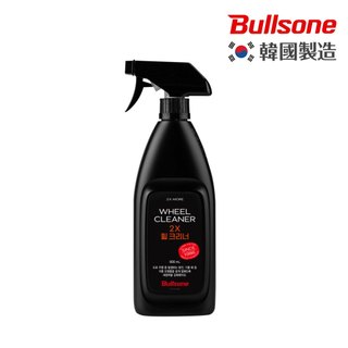 勁牛王 Bullsone 2X 高效鋁圈清洗劑