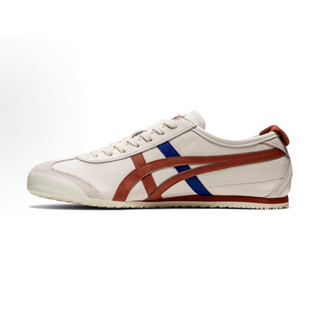 <MXX> Onitsuka Tiger Mexico 66 米 皮革 鬼塚虎 休閒鞋 1183A201-206 男女鞋