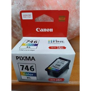 CANON CL746XL 原廠彩大容量CL-746XL 原廠MG2470 MG2570 MG2970 MG307