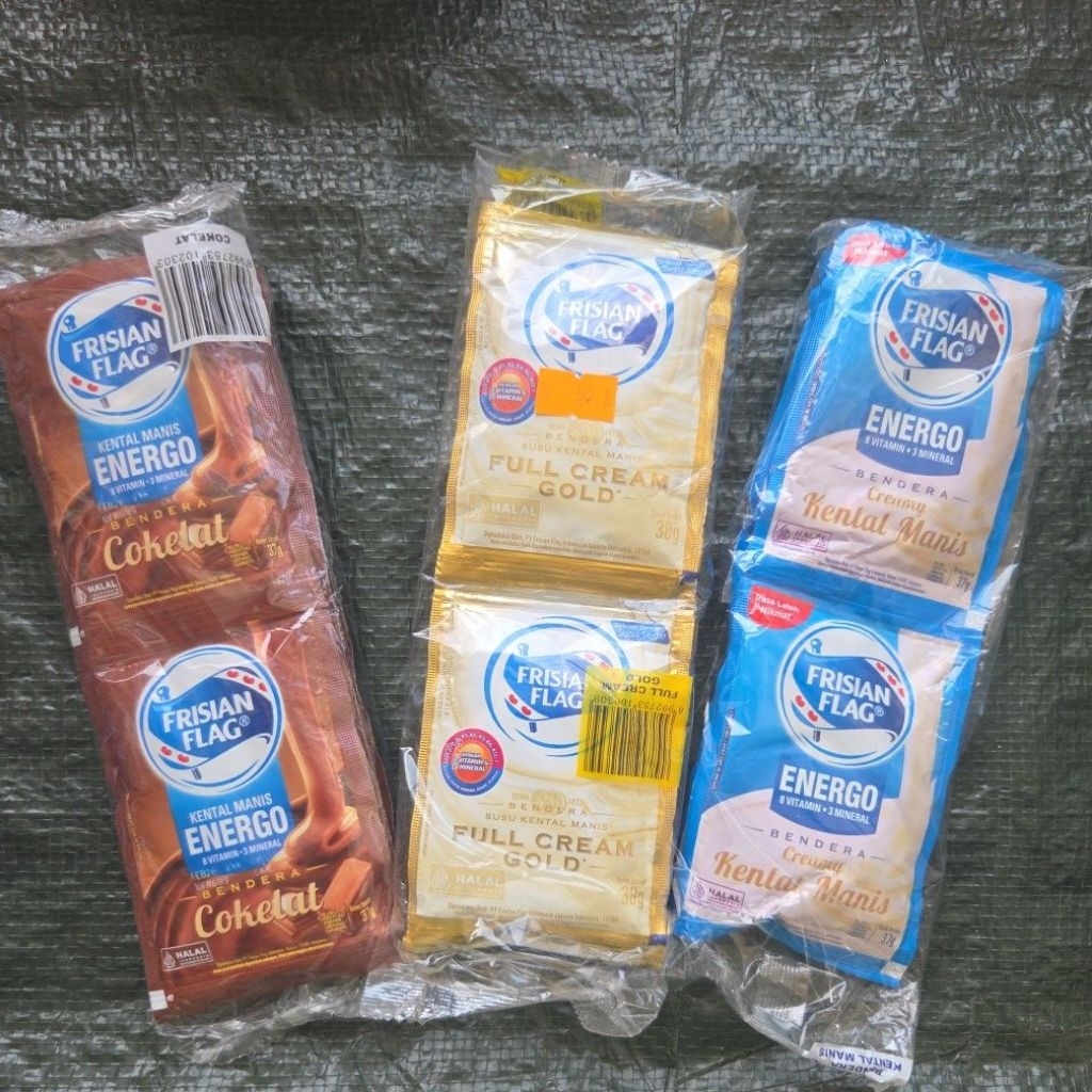 現貨秒發 f r i s i a n f l a g調理用奶水包 金色 調理用奶水包可可風味 調理用奶水包原味