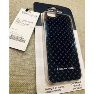Eden park i6/i6s 手機殼 手機套 Apple 保護套 保護殼 蘋果 iPhone6/ iPhone6s