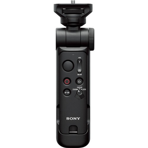 【SONY 索尼】GP-VPT3 多功能拍攝握把 三合一拍攝握把 (公司貨)