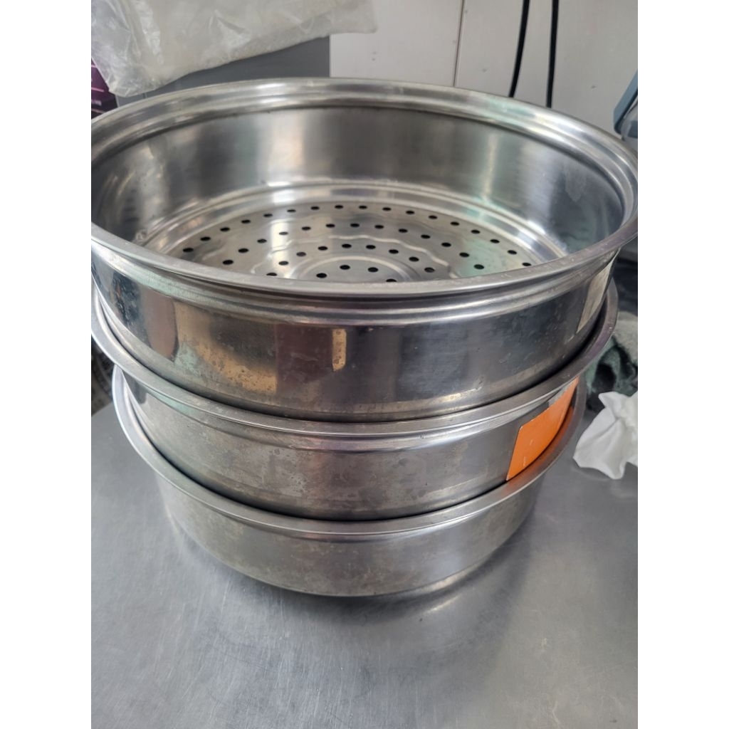 二手 28cm大同電鍋蒸籠