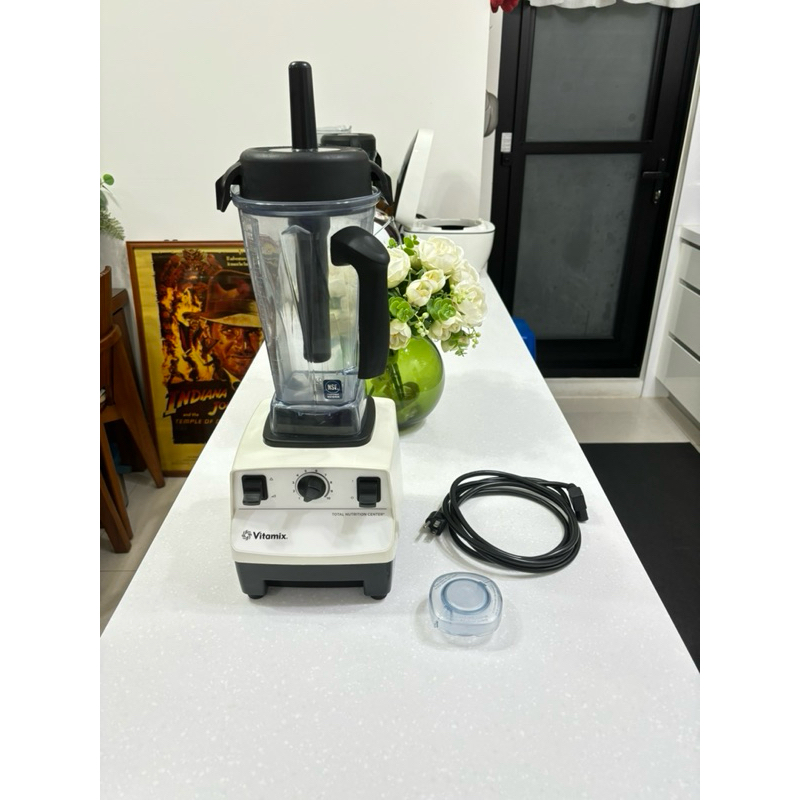 二手美國 Vitamix 5200全食物調理機
