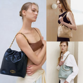 免稅代購 ATHE VANESSABRUNO Shoulder Bag 鏈條包