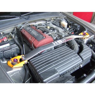 SUMMIT HONDA S2000 AP 鋁合金前上拉桿 前下結構桿 後下結構桿 中下結構桿 V字結構【YGAUTO】