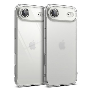 Rearth Apple iPhone Air (Ringke Fusion) 抗震保護殼