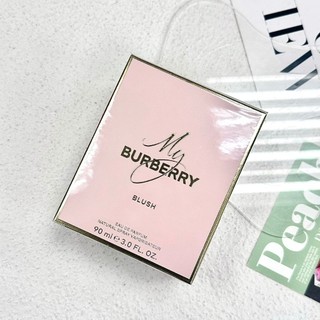 BURBERRY My Burberry BLUSH 女性淡香精 30ml / 50ml /90ml◆NANA◆
