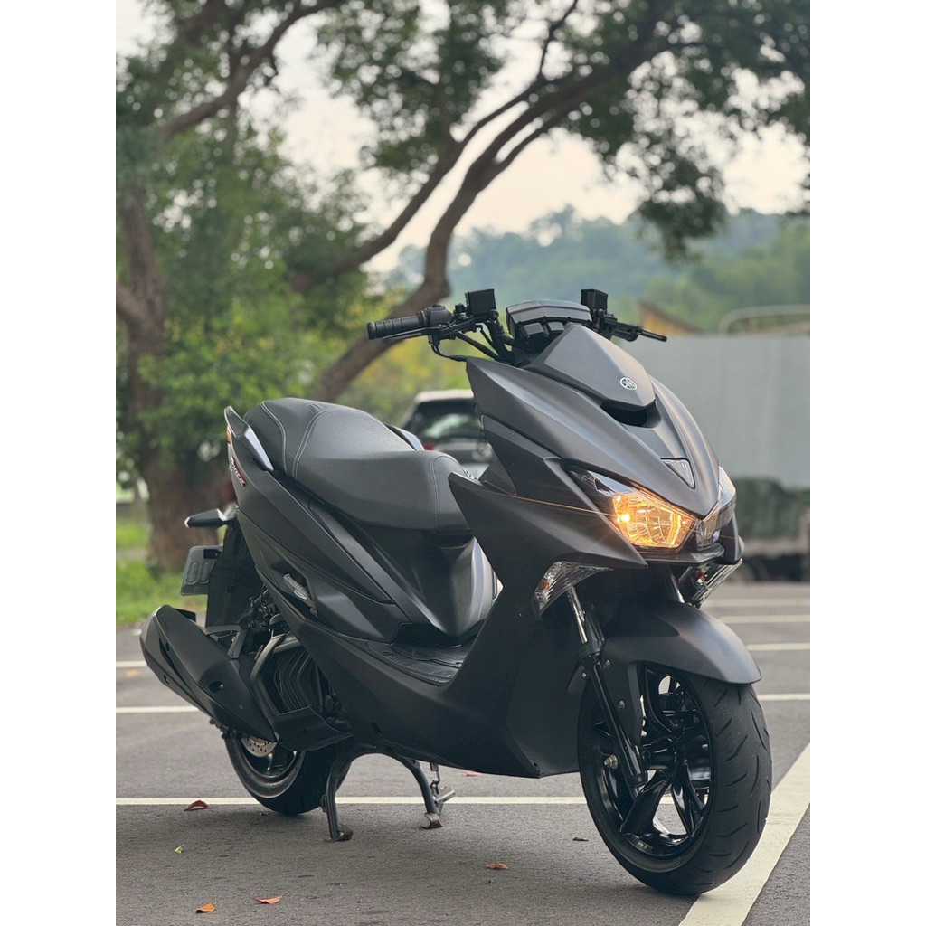 {售} 2019 山葉 Force155#0900