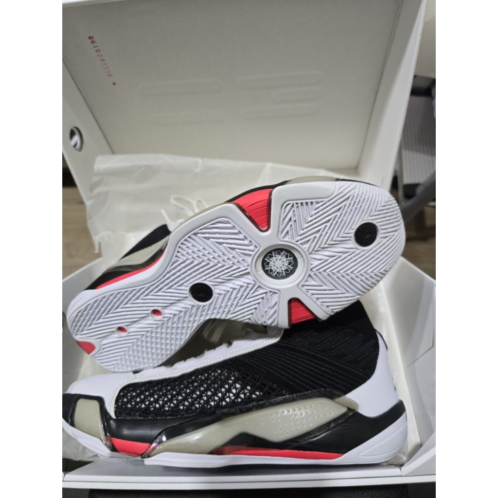 air jordan 38代 us:11