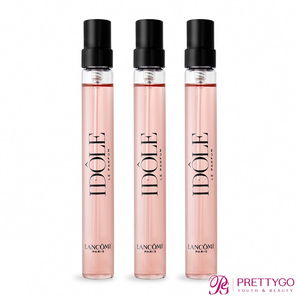 LANCOME 蘭蔻 IDOLE 唯我淡香水(10ml)-TESTER【美麗購】