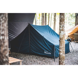 [阿爾卑斯戶外] TiiTENT 沐夏帳 Mucha TENT 帳篷 TM160