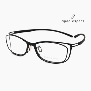 SPEC ESPACE ES-2161 西野正美手工眼鏡｜日本運動騎行防滑復古眼鏡 男生女生品牌眼鏡框【幸子眼鏡】