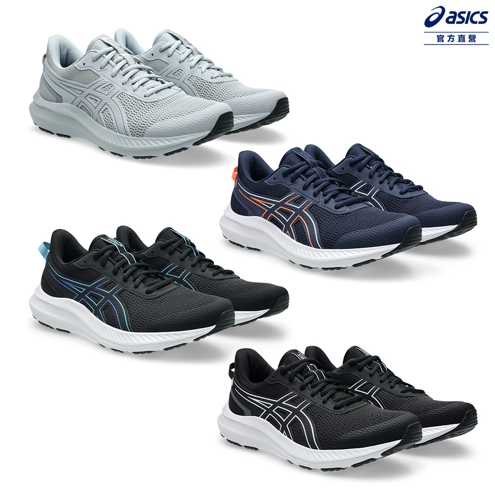 ASICS 亞瑟士 JOLT 5 男款 一般楦 超寬楦 經典 運動 跑鞋 (多款任選)