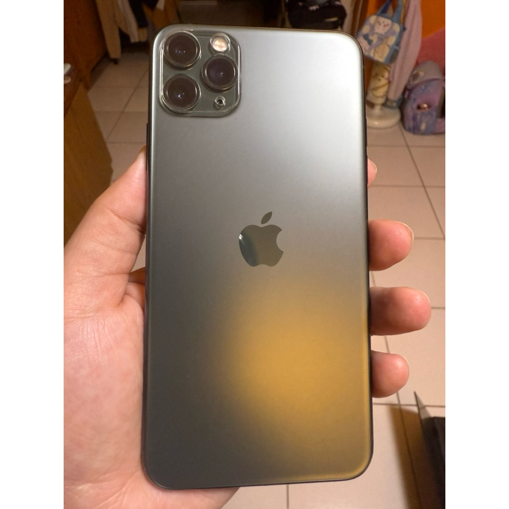 IPhone 11 promax 256G