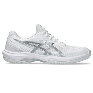ASICS 亞瑟士 COURT HUNTER FF 羽球鞋 1072A112-102