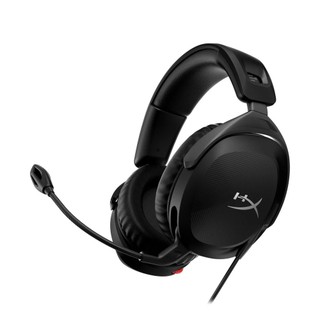 HyperX Stinger 2 有線電競耳機 耳麥 黑 (519T1AA)