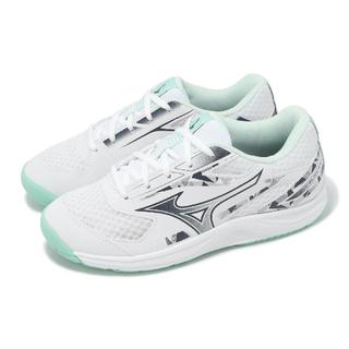 【線上體育】MIZUNO 羽球鞋 71GA253313 SKY BLASTER 4 寬楦3E