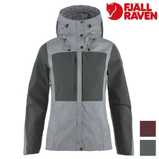 Fjallraven 北極狐 Keb Jacket 女款 軟殼外套/軍裝夾克/彈性夾克/獵裝風衣 89892 指定色特價